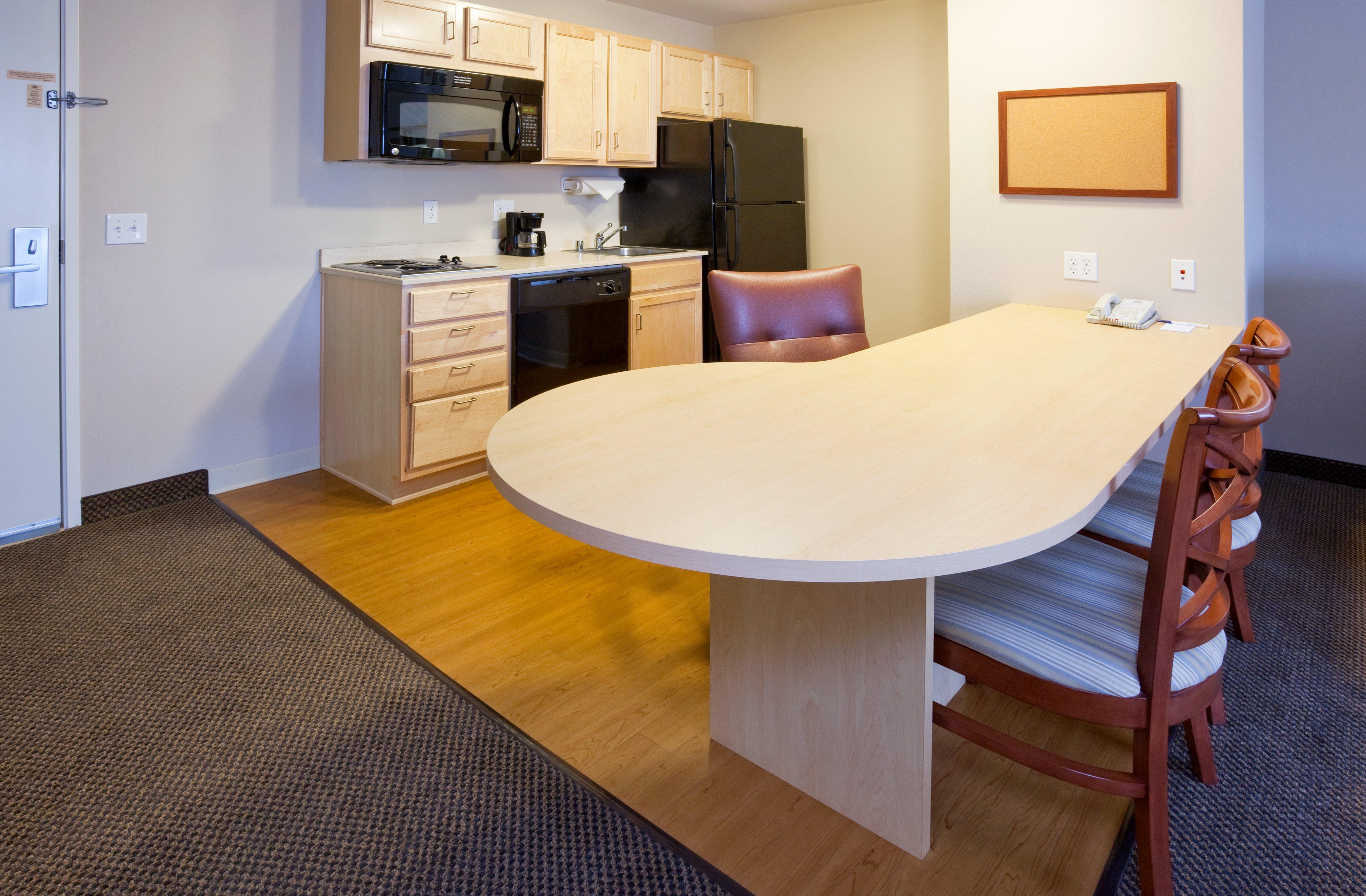 Candlewood Suites Milwaukee Brown Deer, An Ihg Hotel Exteriér fotografie