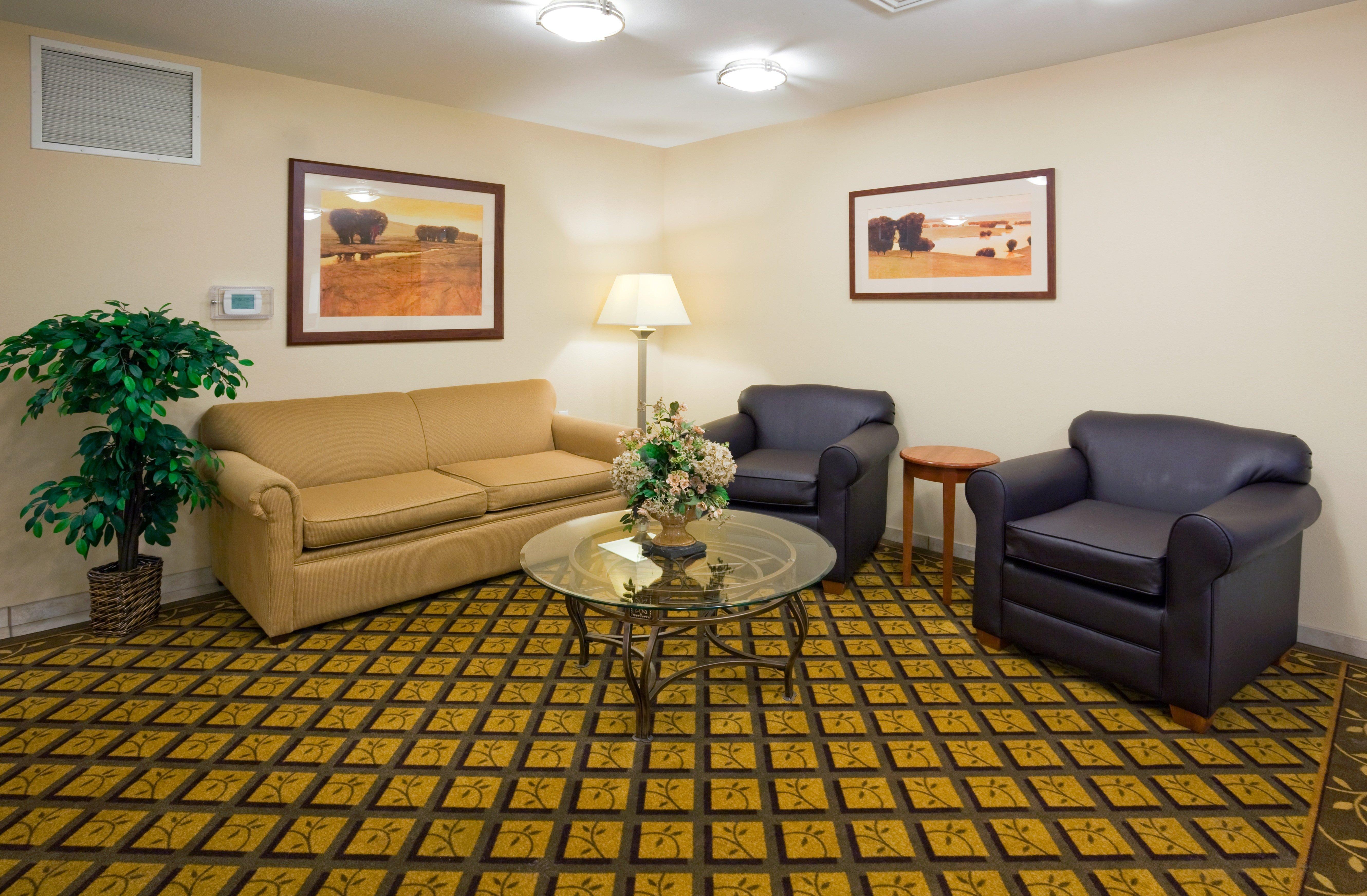 Candlewood Suites Milwaukee Brown Deer, An Ihg Hotel Interiér fotografie