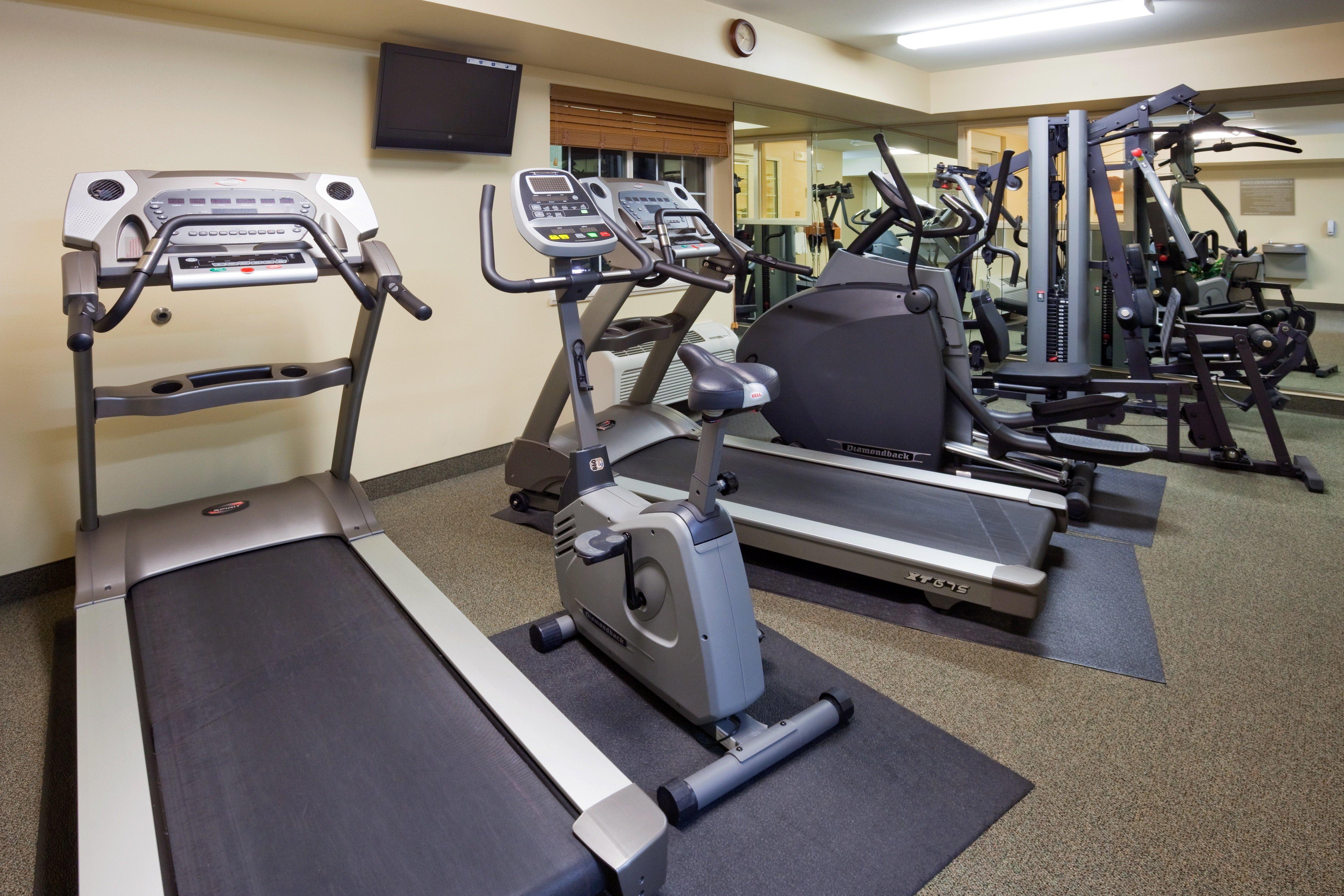 Candlewood Suites Milwaukee Brown Deer, An Ihg Hotel Exteriér fotografie