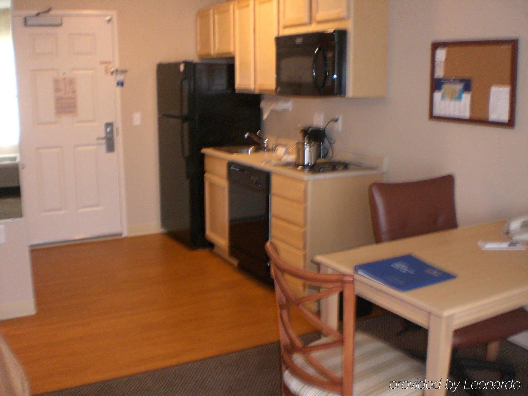 Candlewood Suites Milwaukee Brown Deer, An Ihg Hotel Pokoj fotografie