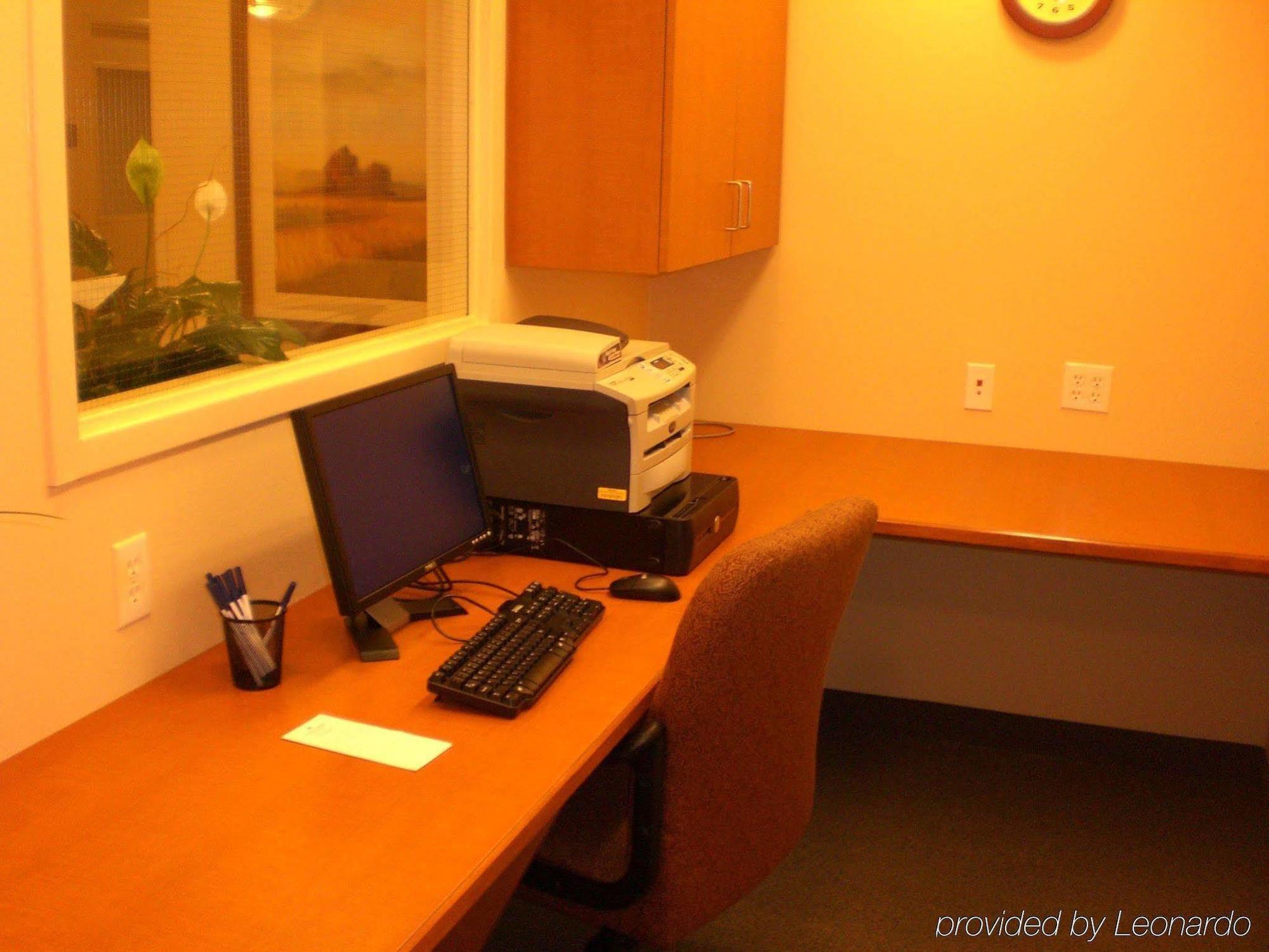 Candlewood Suites Milwaukee Brown Deer, An Ihg Hotel Zařízení fotografie